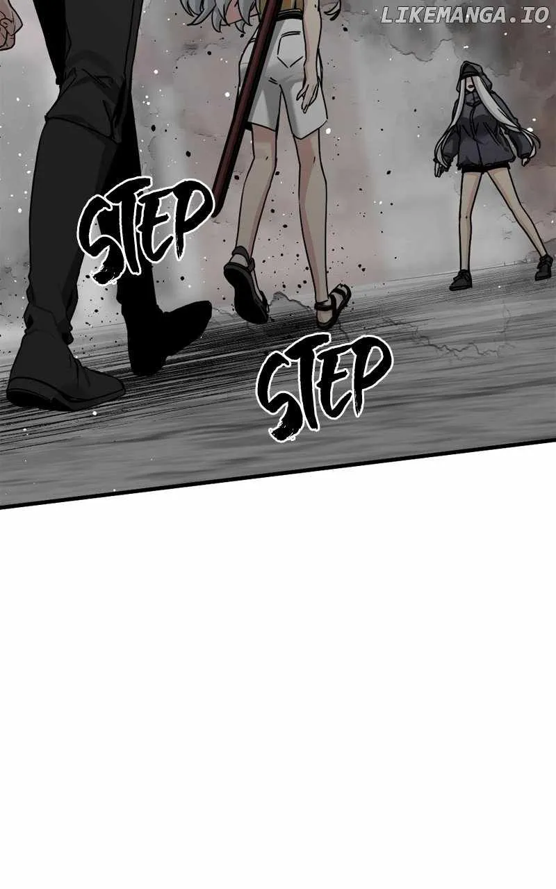 Hero Killer Chapter 181 Online - página 114