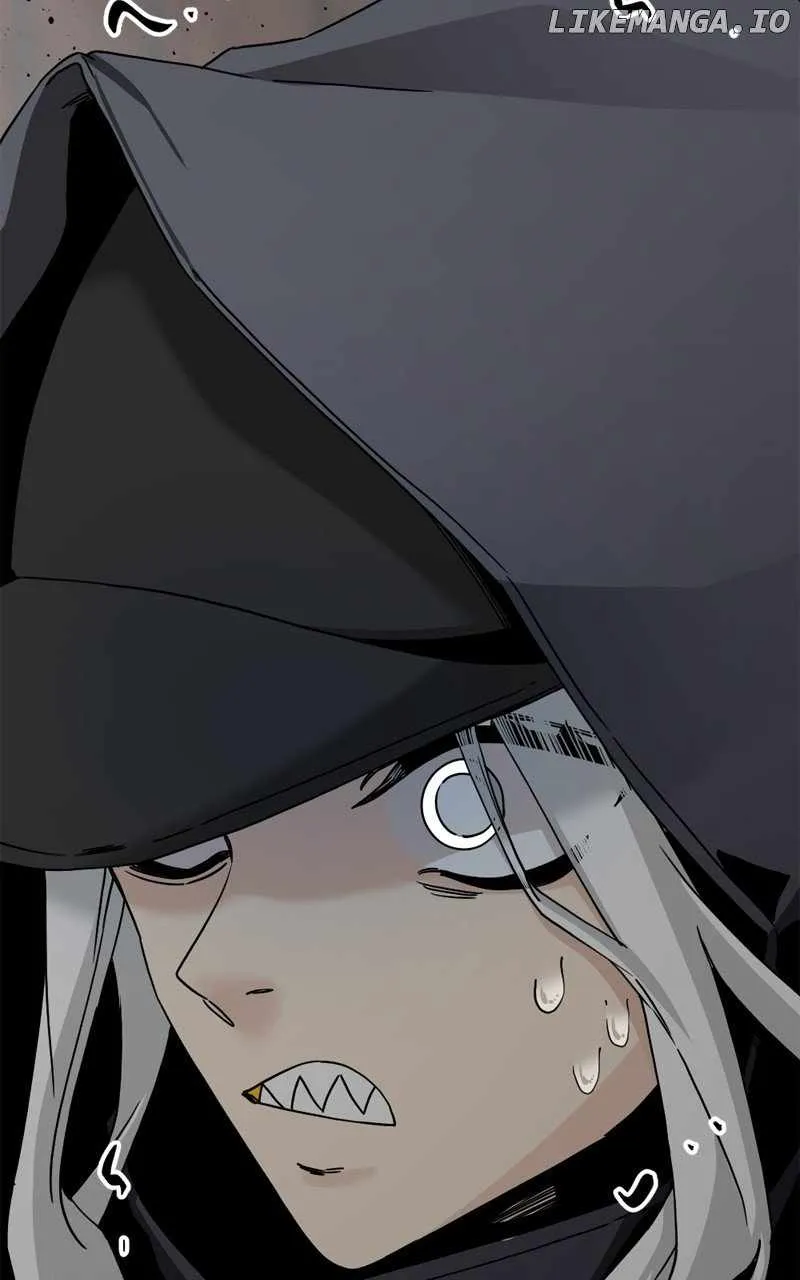 Hero Killer Chapter 181 Online - página 117