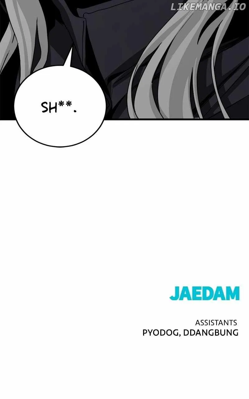 Hero Killer Chapter 181 Online - página 118
