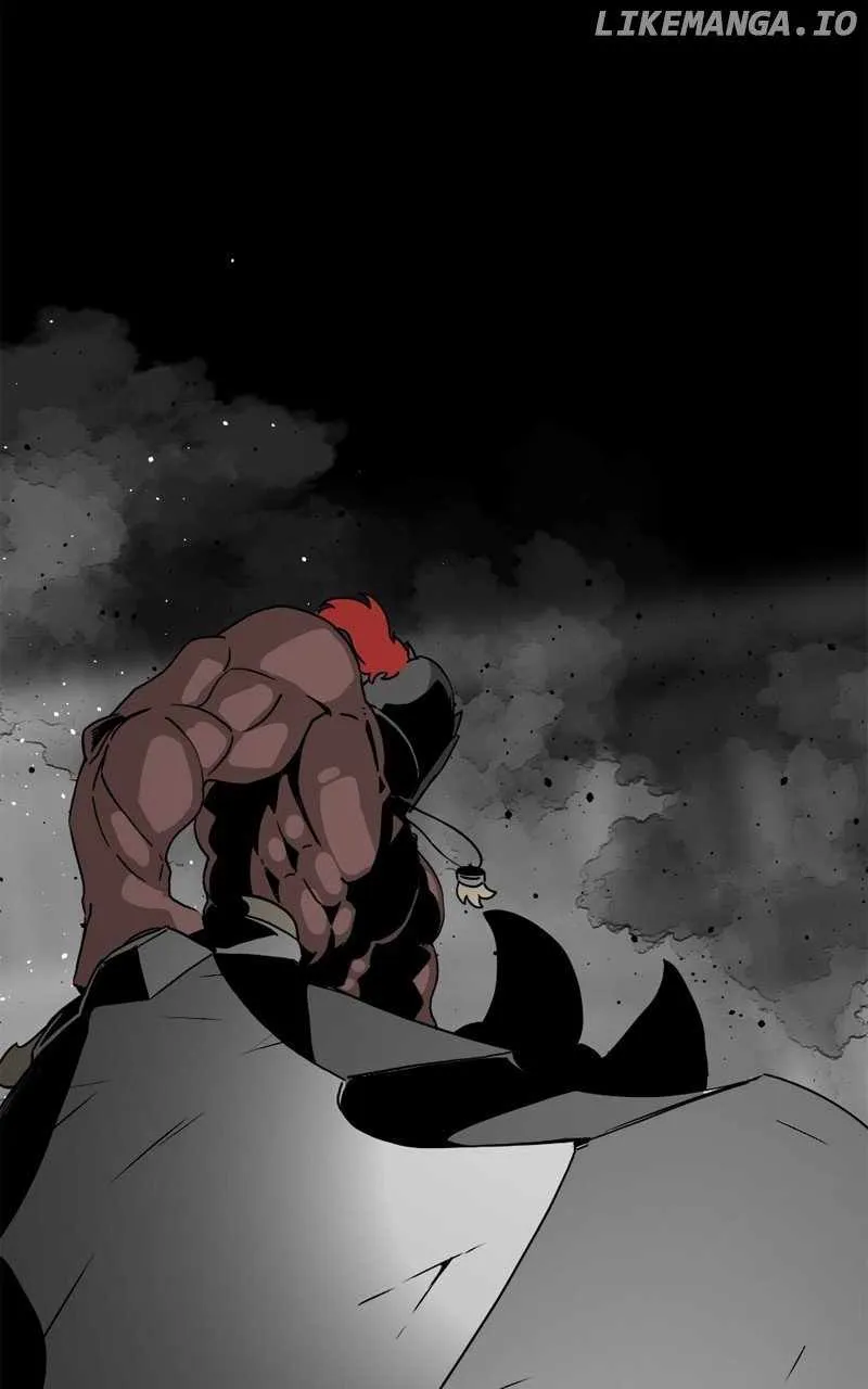 Hero Killer Chapter 181 Online - página 124