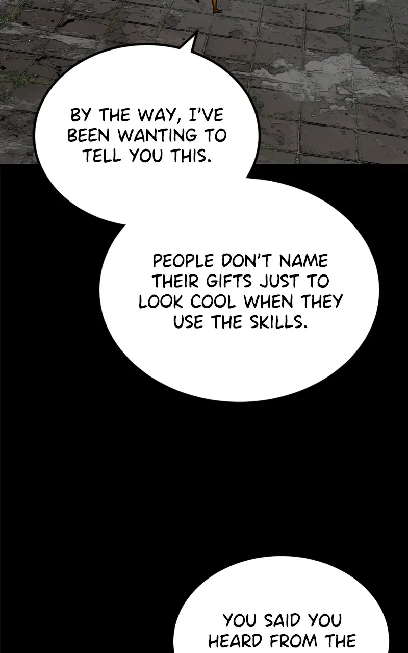 Hero Killer Chapter 183 Online - página 4