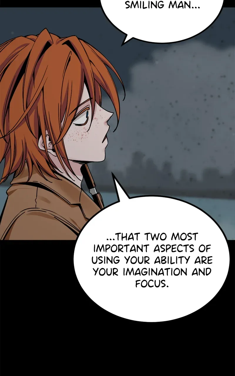 Hero Killer Chapter 183 Online - página 5