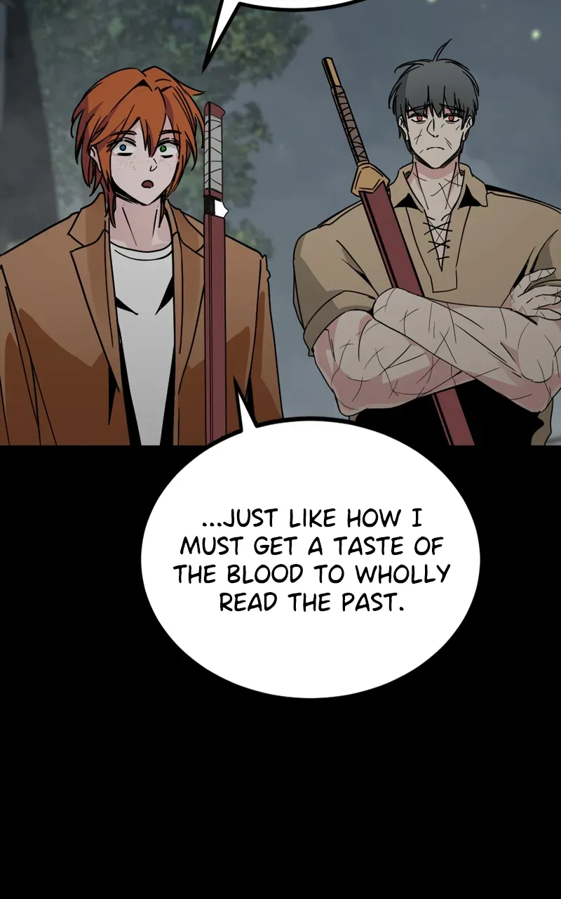 Hero Killer Chapter 183 Online - página 8