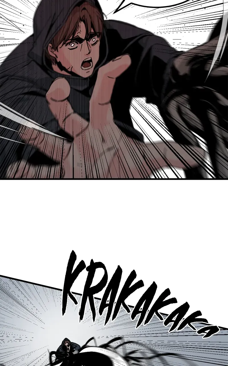 Hero Killer Chapter 183 Online - página 16