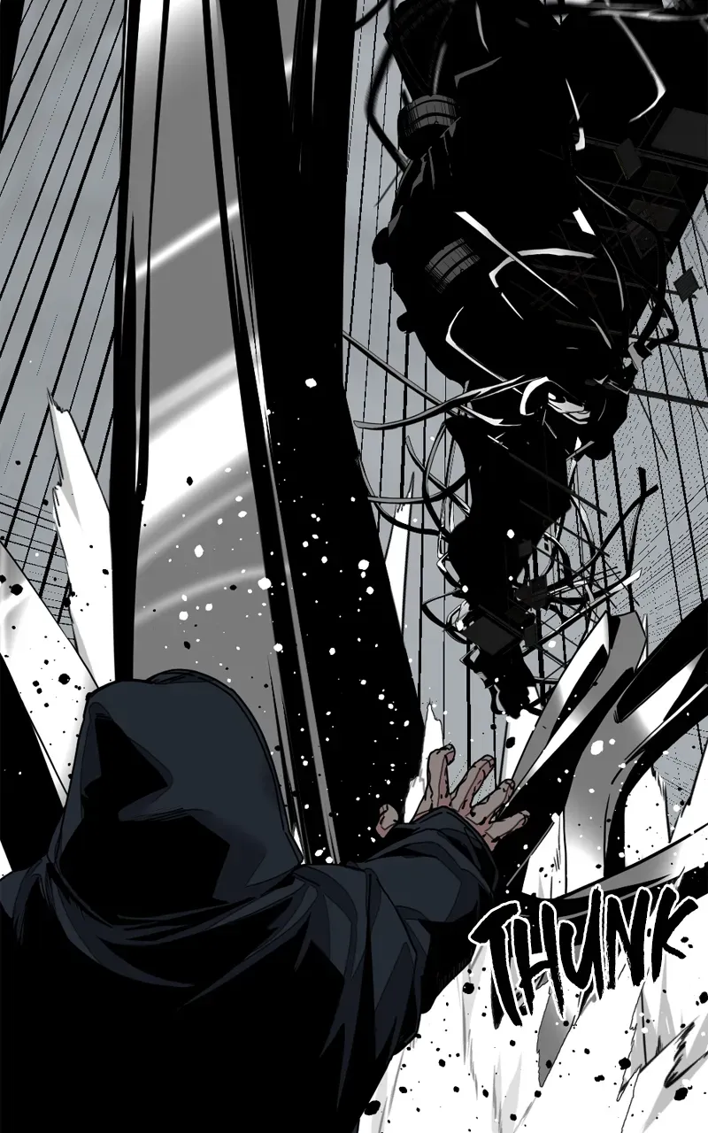 Hero Killer Chapter 183 Online - página 19