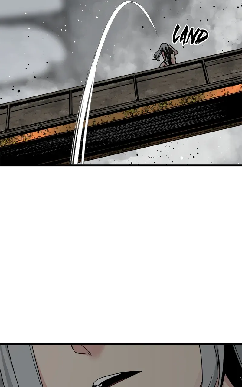 Hero Killer Chapter 183 Online - página 21