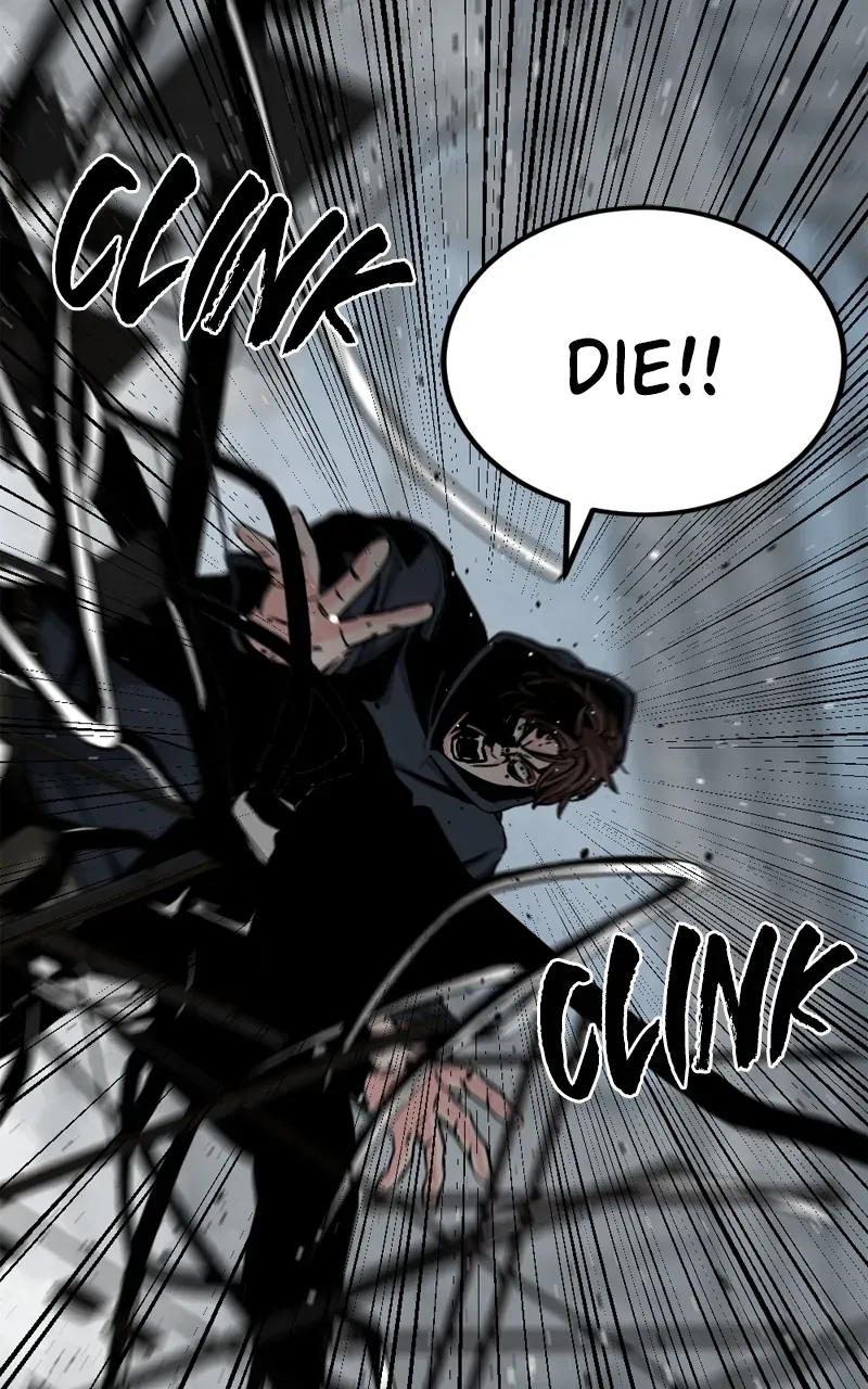 Hero Killer Chapter 183 Online - página 28