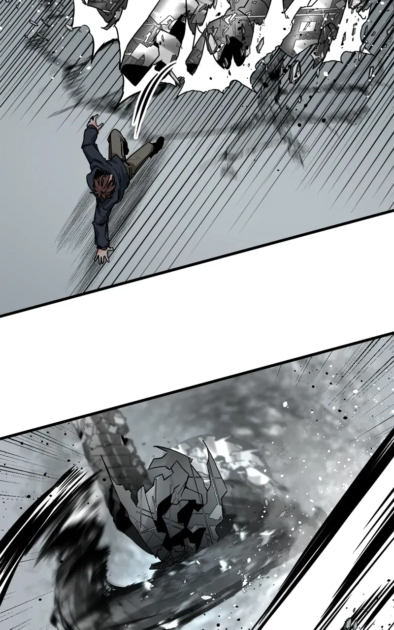 Hero Killer Chapter 183 Online - página 52