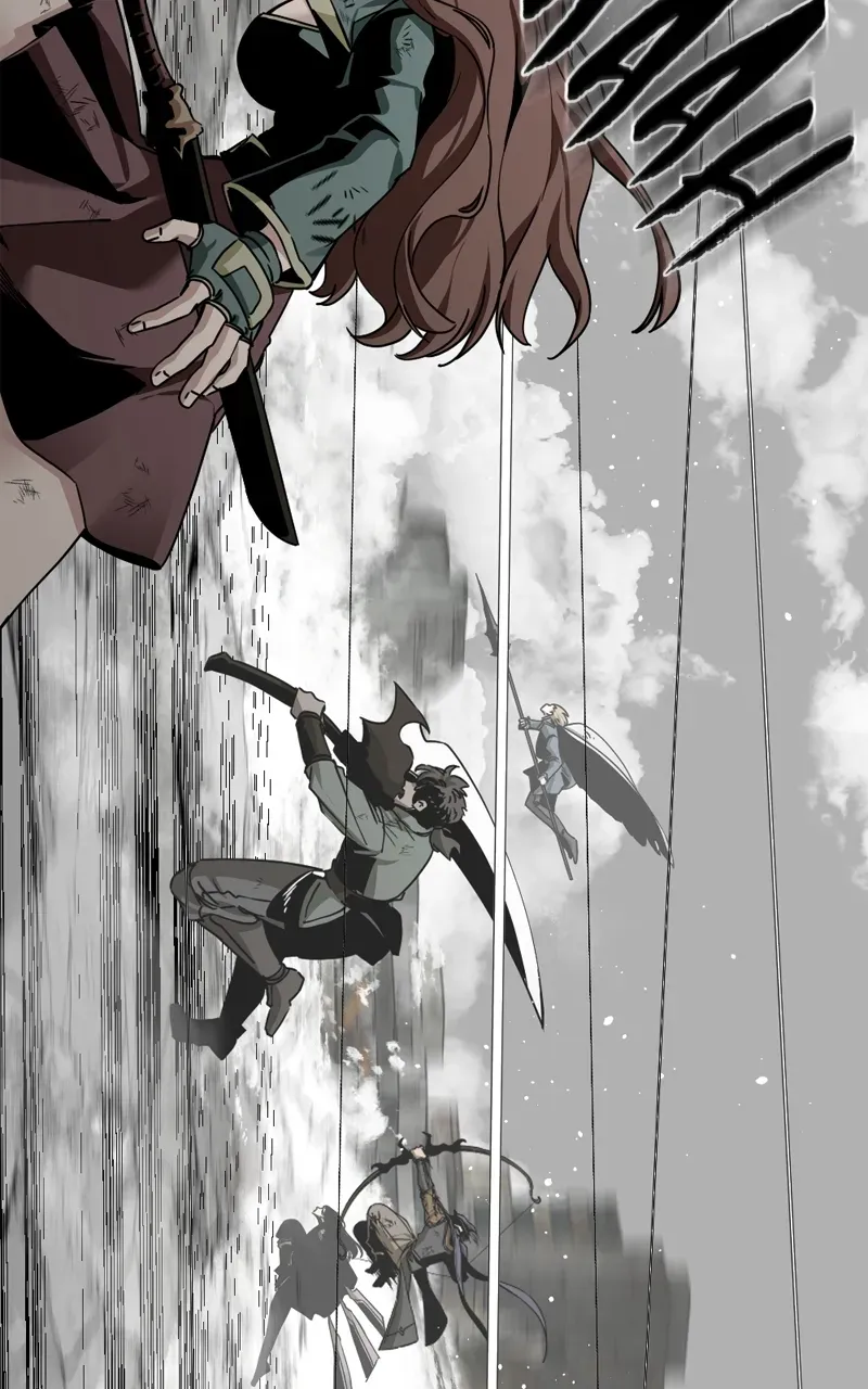 Hero Killer Chapter 183 Online - página 79