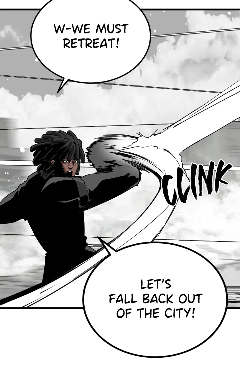 Hero Killer Chapter 183 Online - página 81