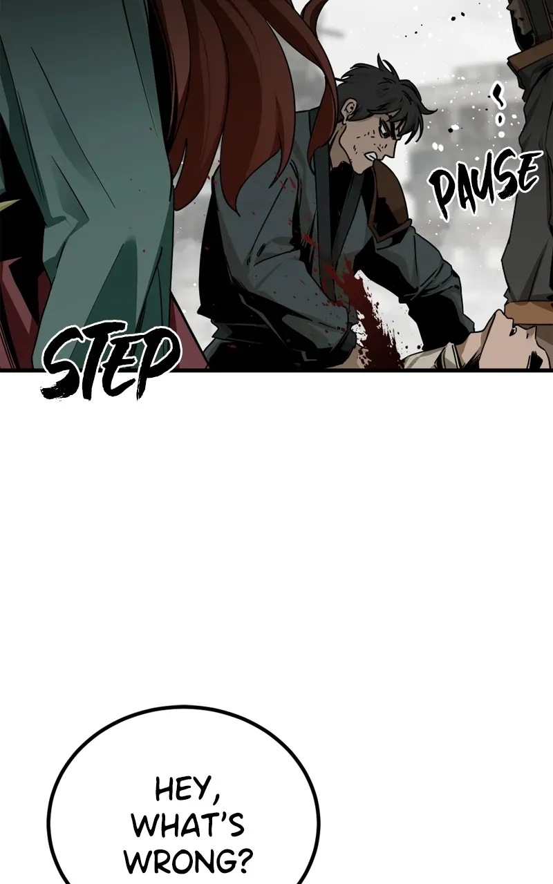 Hero Killer Chapter 183 Online - página 87