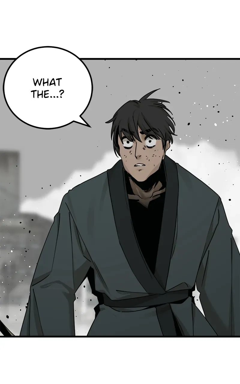 Hero Killer Chapter 183 Online - página 92