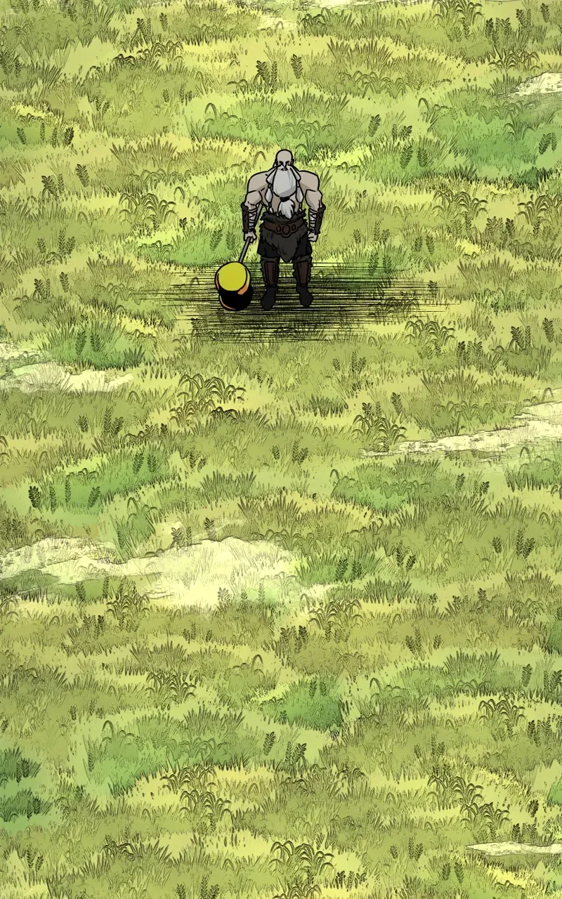 Hero Killer Chapter 183 Online - página 104
