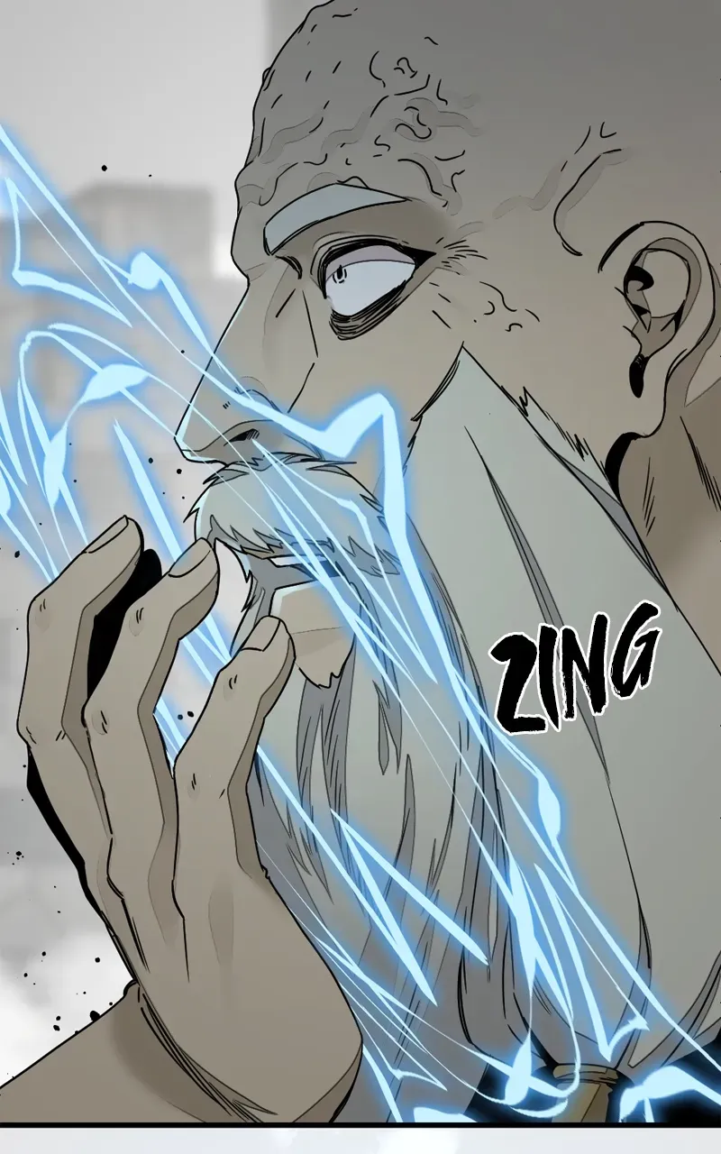 Hero Killer Chapter 183 Online - página 115