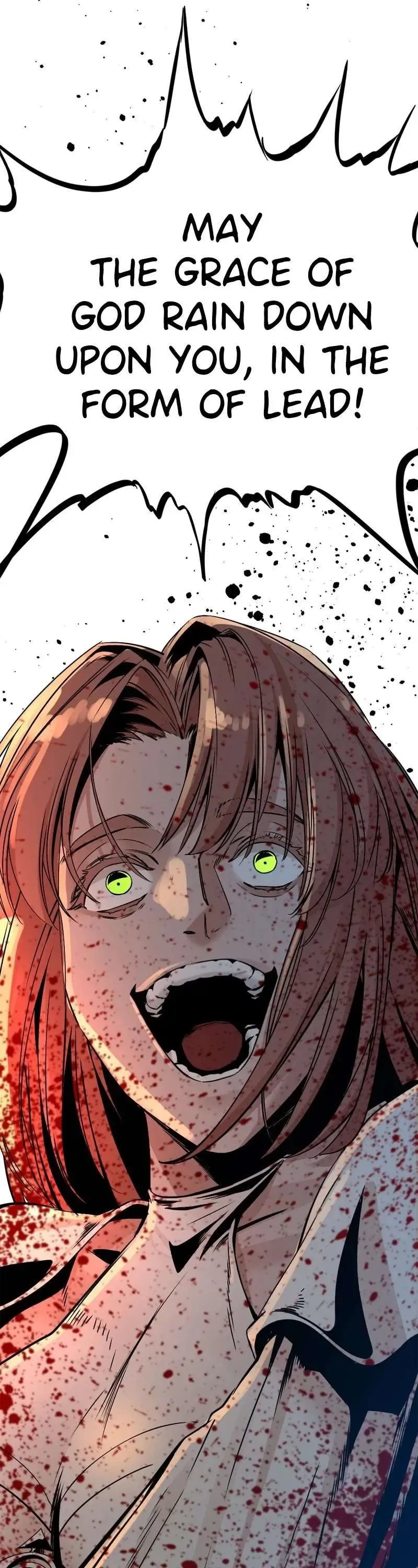 Hero Killer Chapter 189 Online - página 1