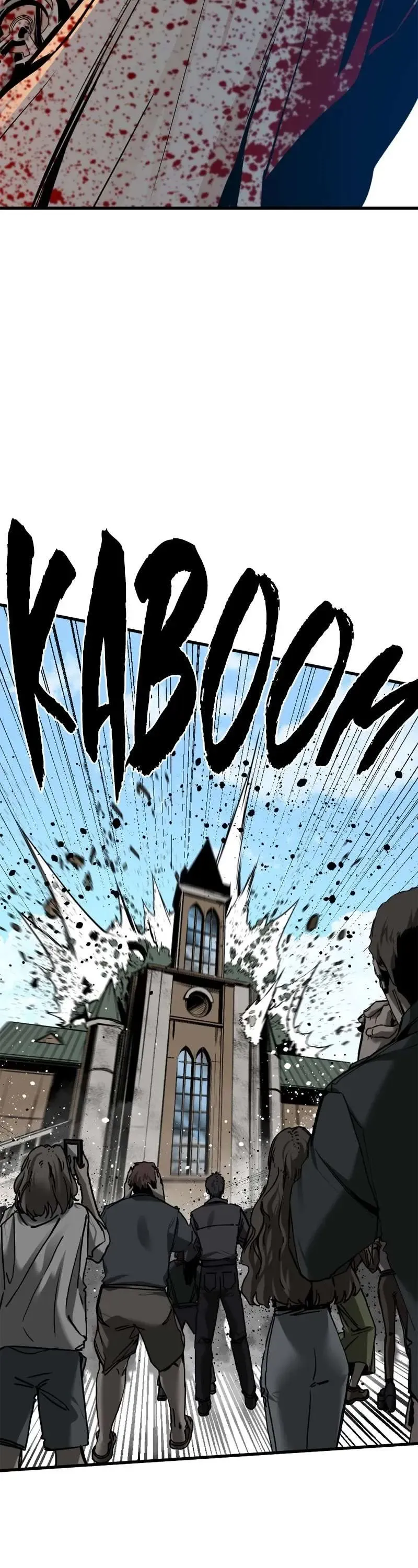 Hero Killer Chapter 189 Online - página 2
