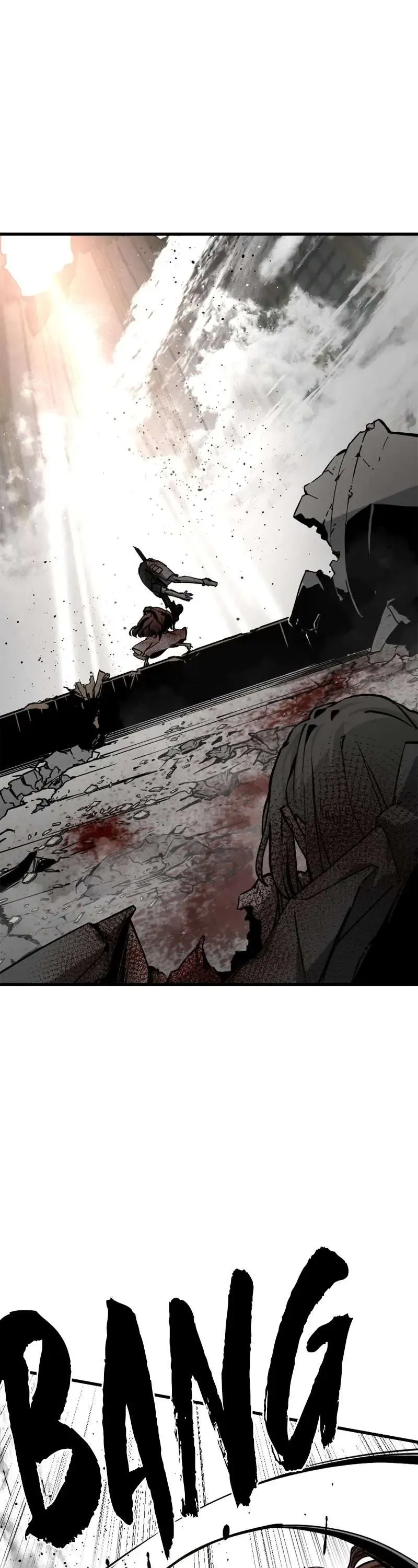 Hero Killer Chapter 189 Online - página 3