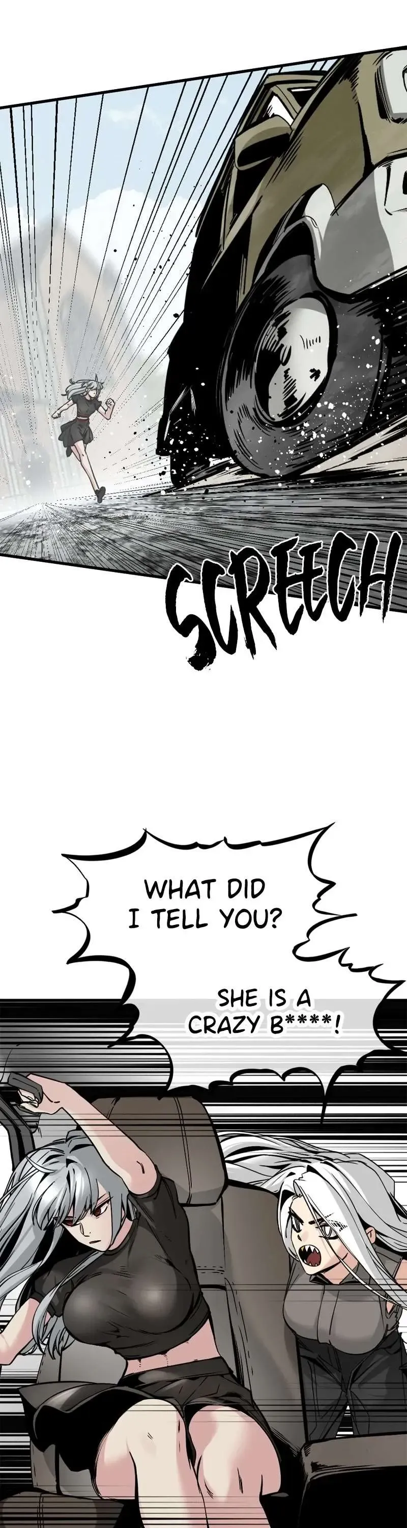 Hero Killer Chapter 189 Online - página 7