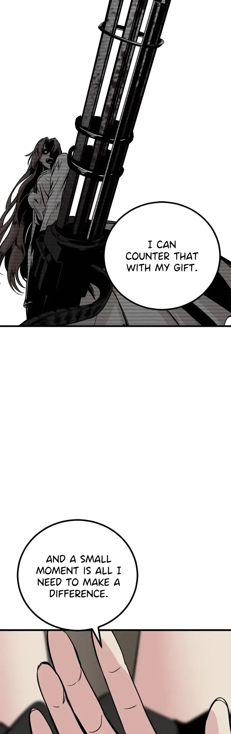 Hero Killer Chapter 189 Online - página 10