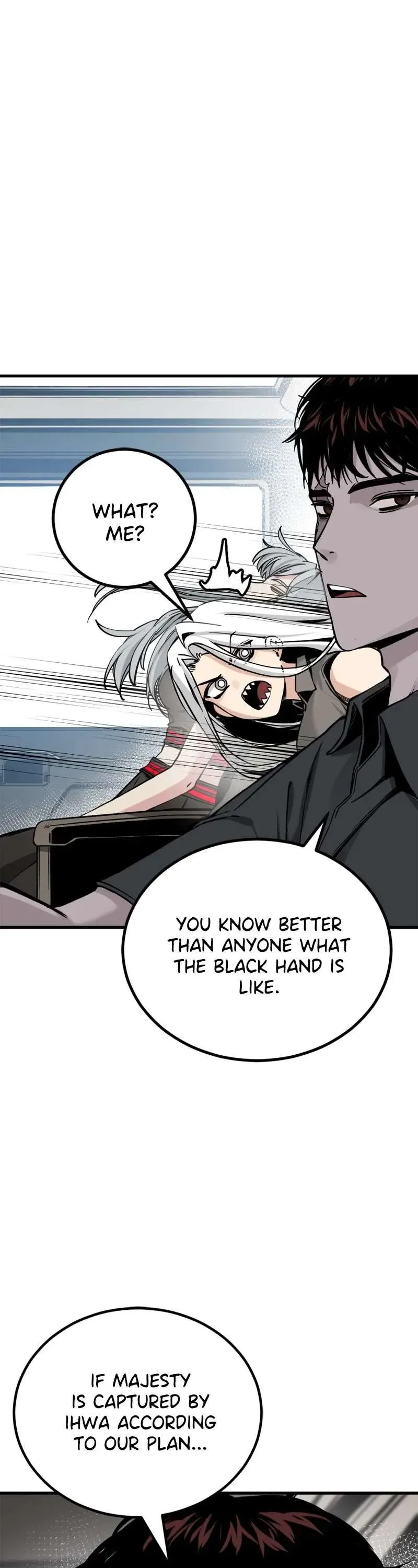 Hero Killer Chapter 189 Online - página 12