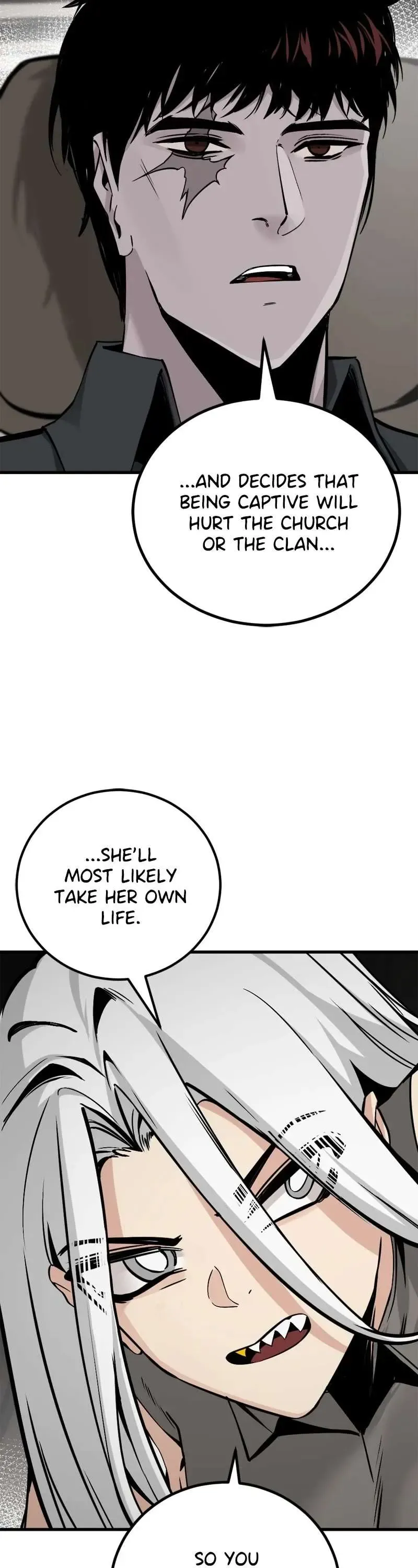 Hero Killer Chapter 189 Online - página 13