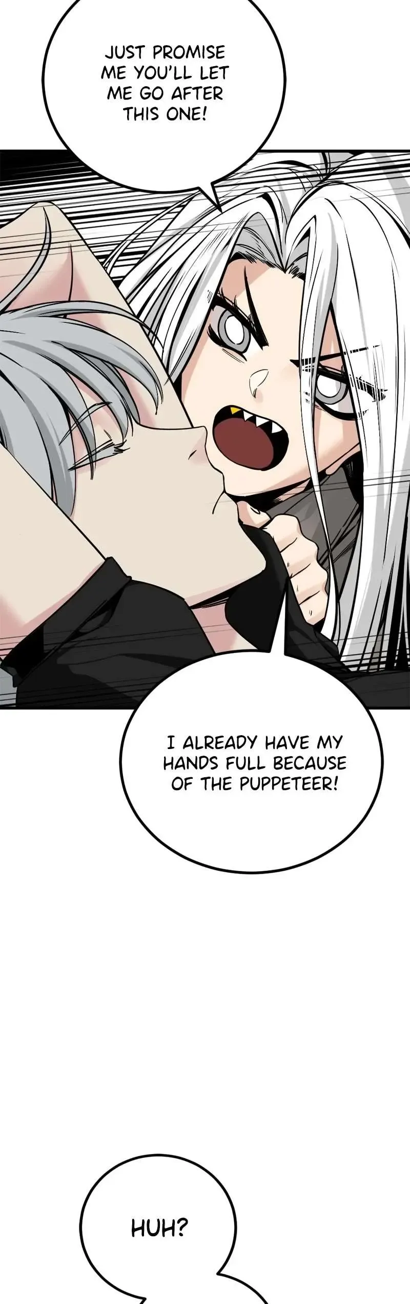 Hero Killer Chapter 189 Online - página 15