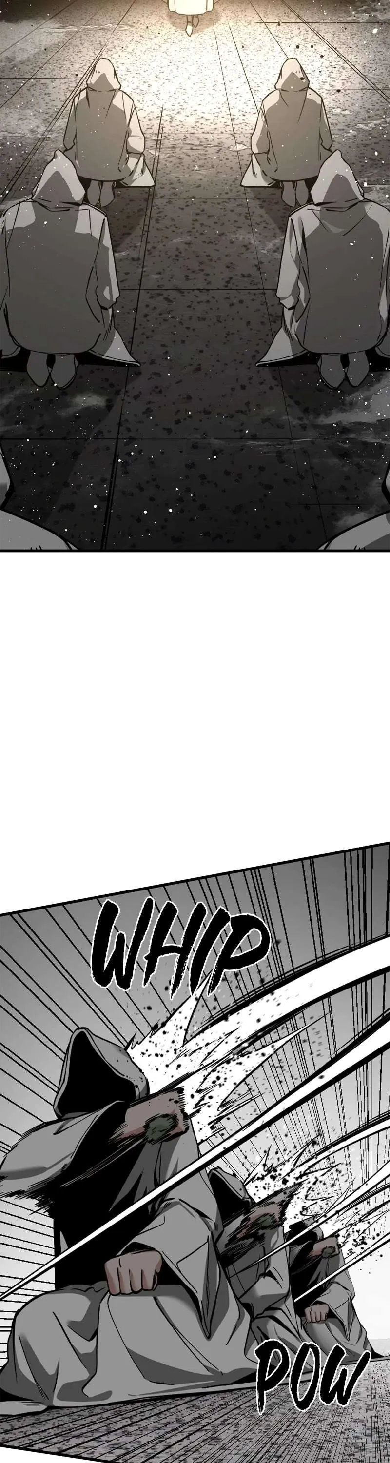 Hero Killer Chapter 189 Online - página 21