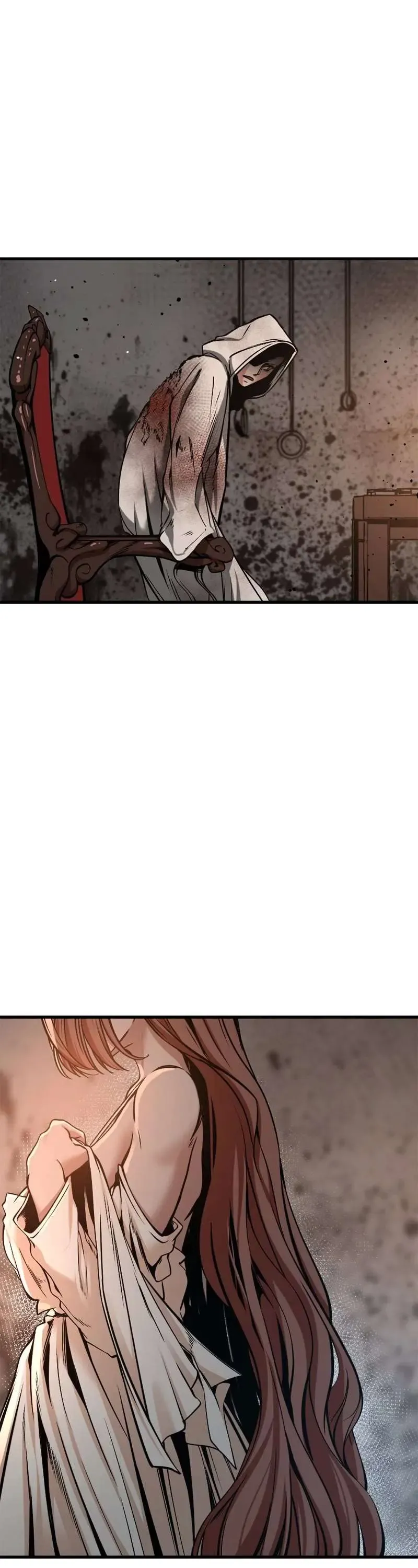Hero Killer Chapter 189 Online - página 28