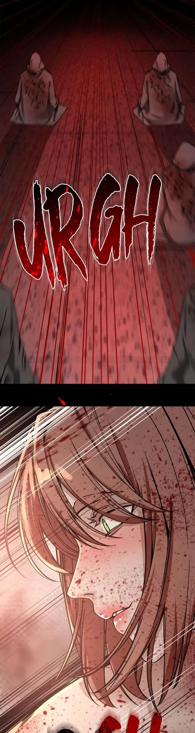 Hero Killer Chapter 189 Online - página 33