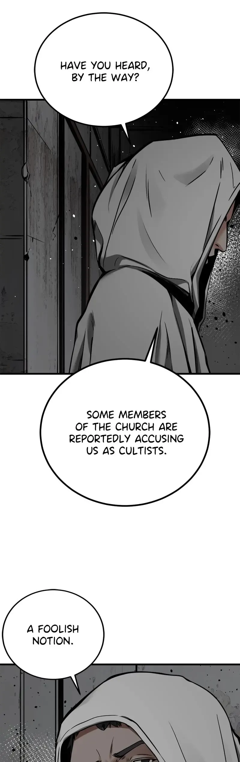 Hero Killer Chapter 189 Online - página 40
