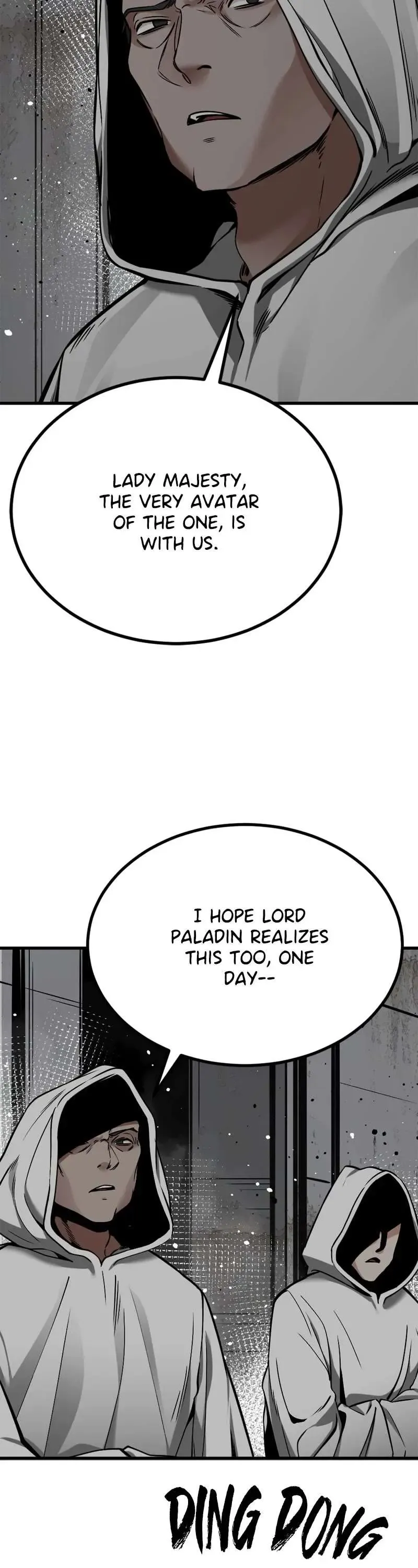 Hero Killer Chapter 189 Online - página 41