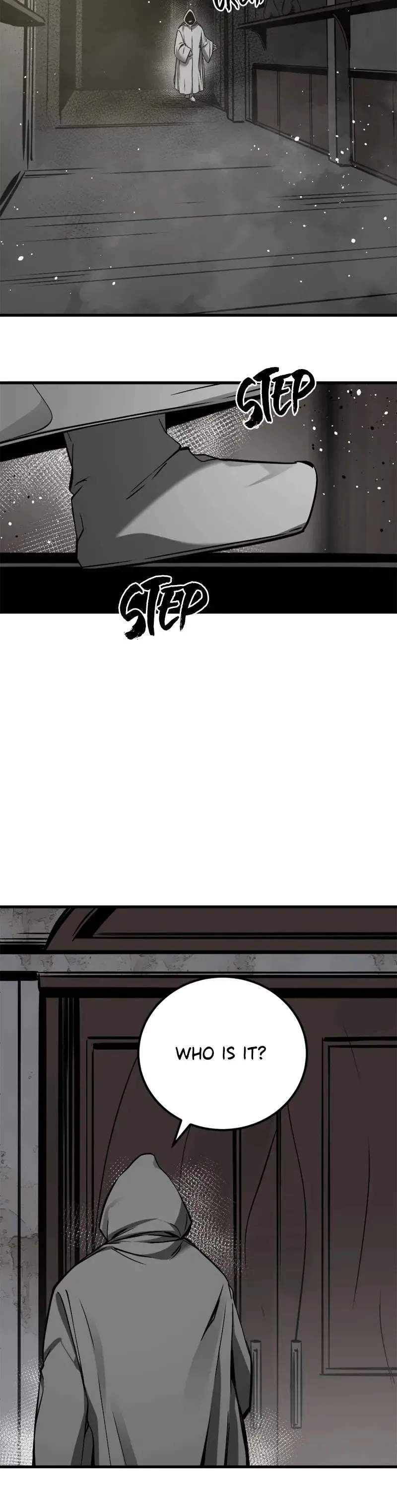 Hero Killer Chapter 189 Online - página 43
