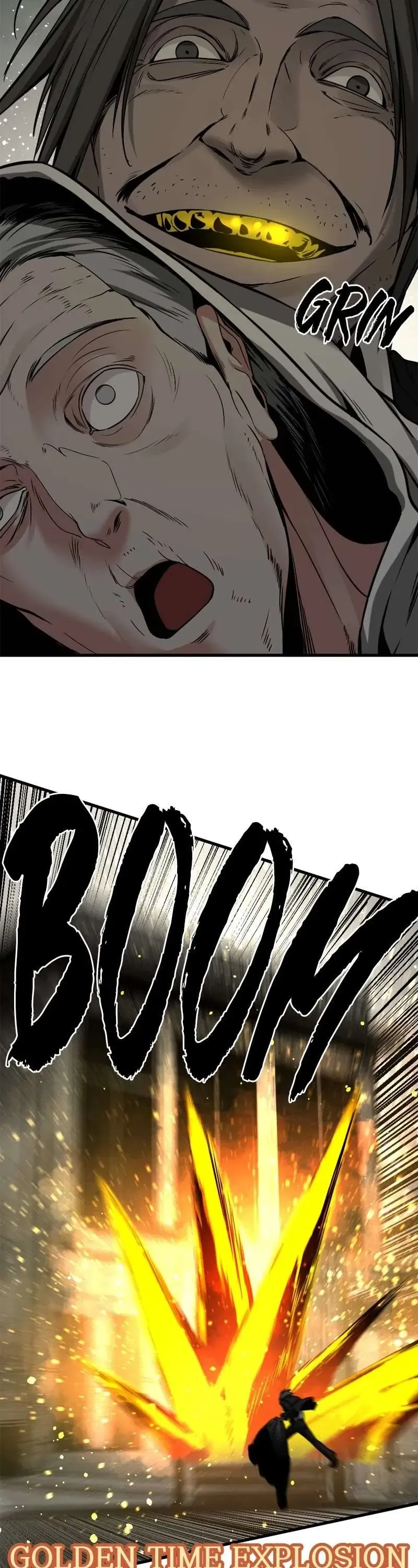 Hero Killer Chapter 189 Online - página 46