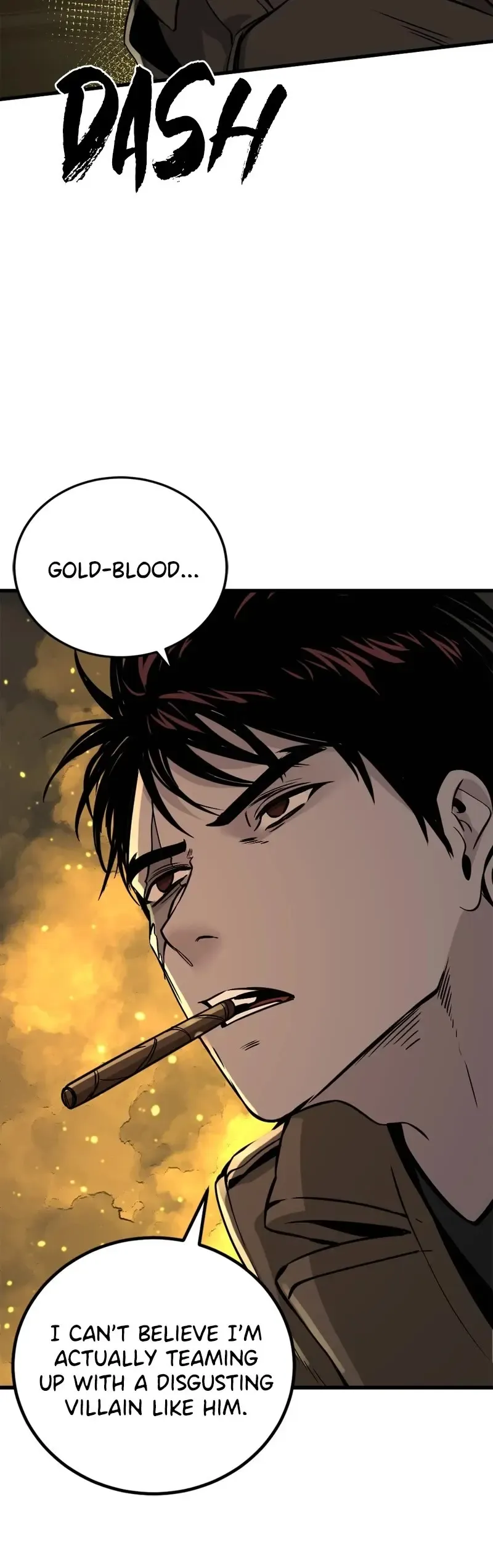Hero Killer Chapter 189 Online - página 49