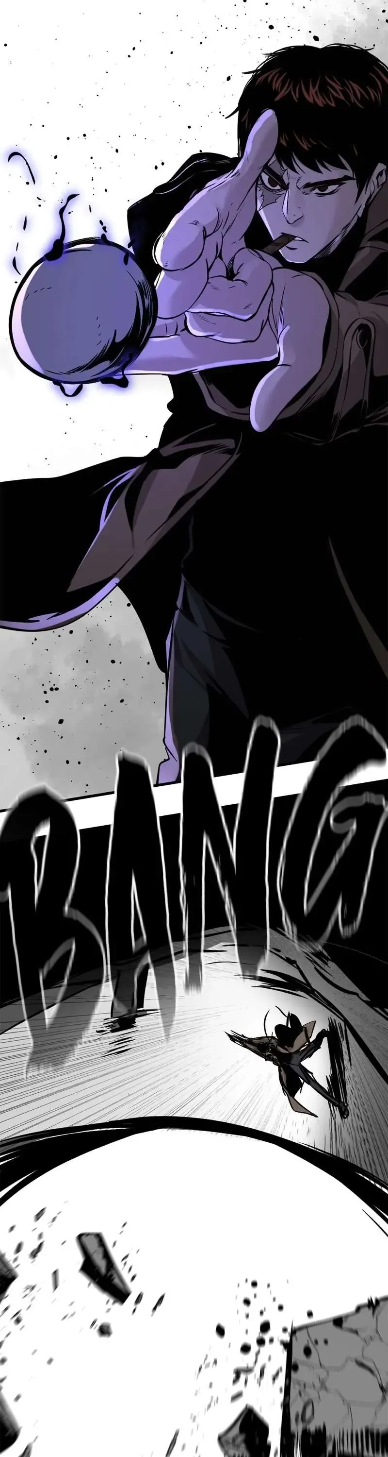 Hero Killer Chapter 189 Online - página 52