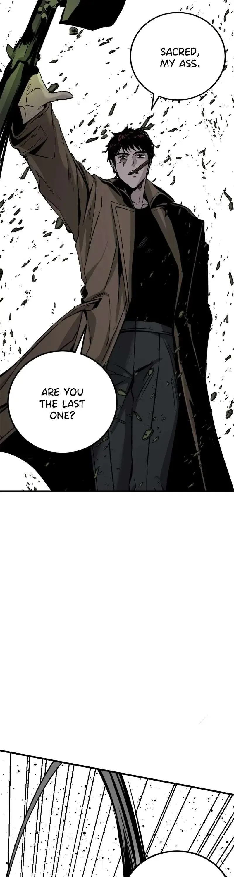 Hero Killer Chapter 189 Online - página 57