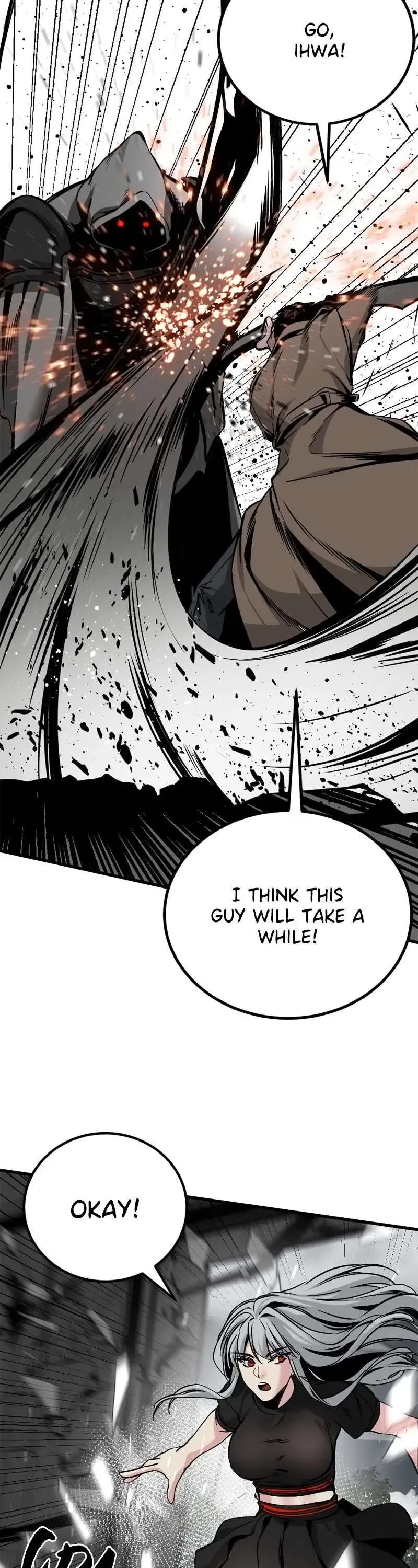 Hero Killer Chapter 189 Online - página 58