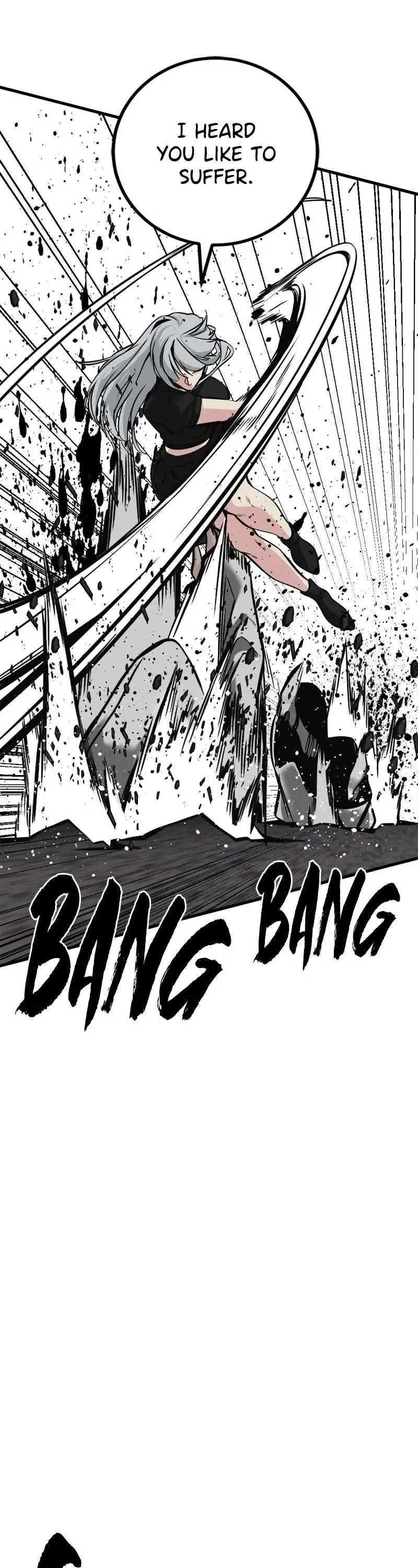 Hero Killer Chapter 189 Online - página 62