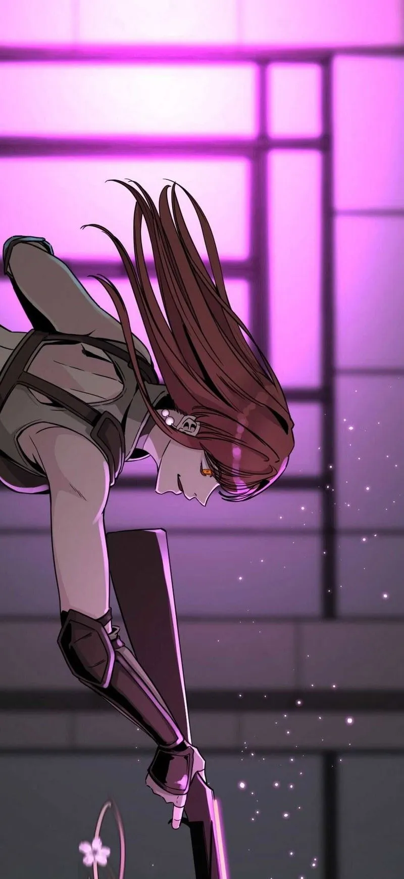 Hero Killer Chapter 19 Online - página 2