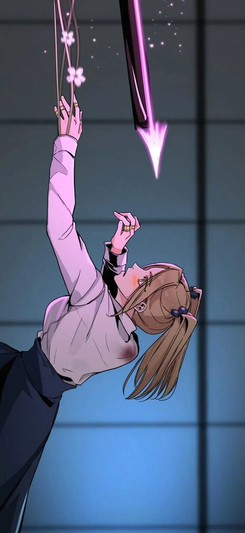 Hero Killer Chapter 19 Online - página 3