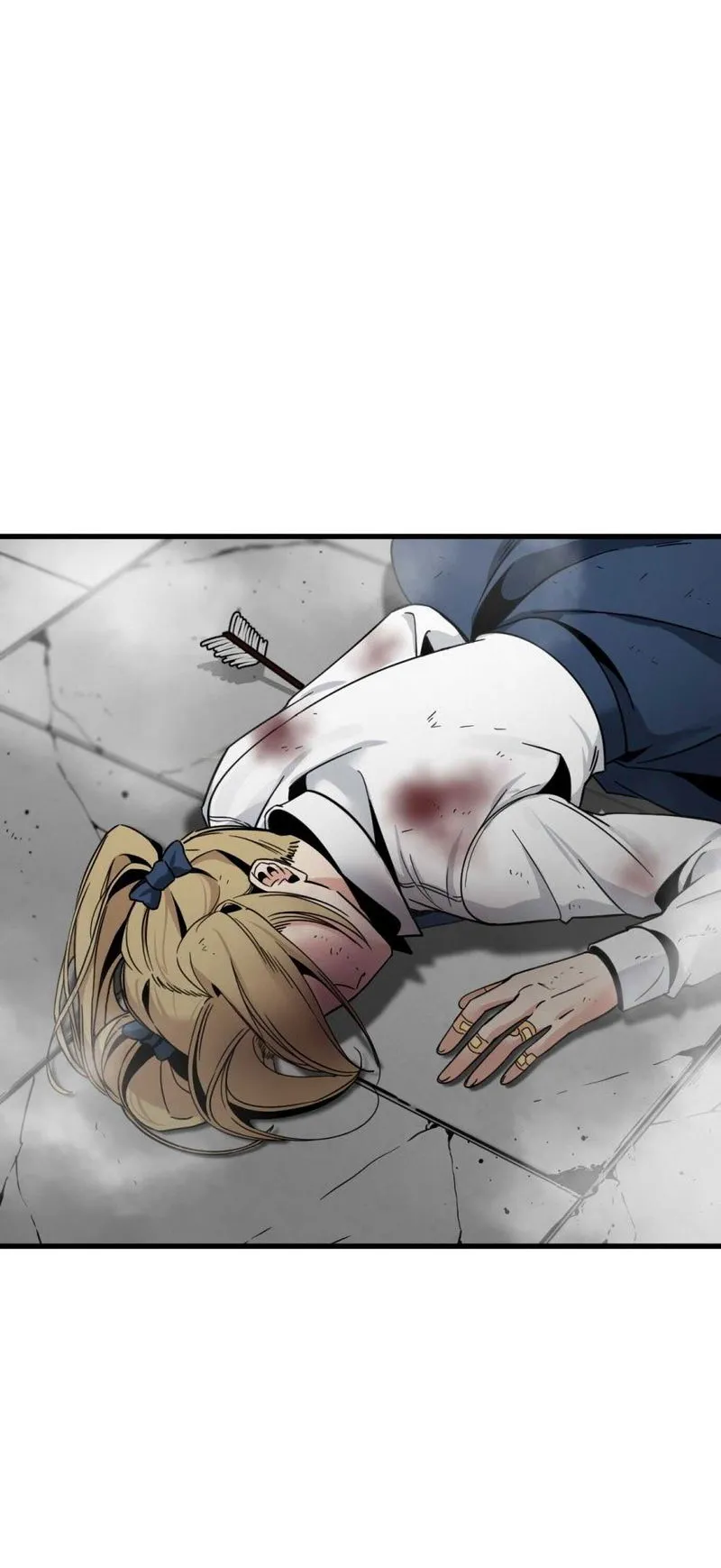 Hero Killer Chapter 19 Online - página 10