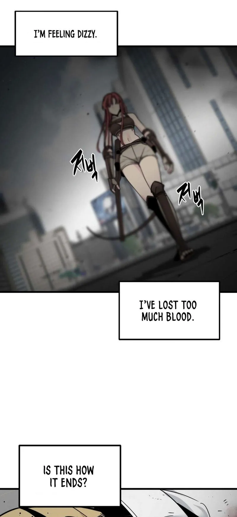 Hero Killer Chapter 19 Online - página 11