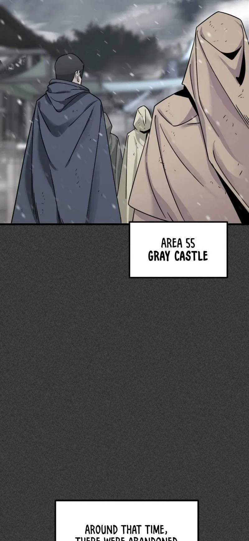 Hero Killer Chapter 19 Online - página 15