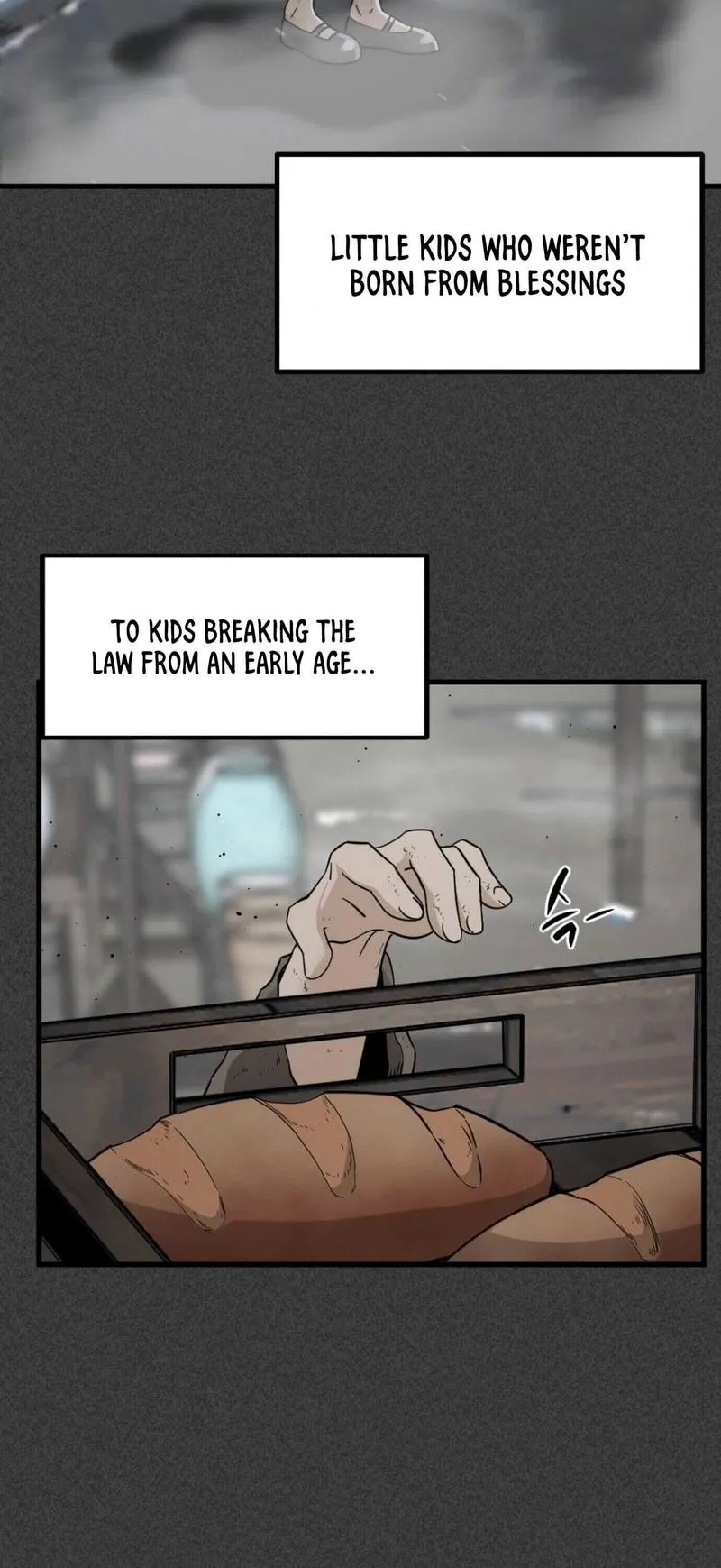 Hero Killer Chapter 19 Online - página 18