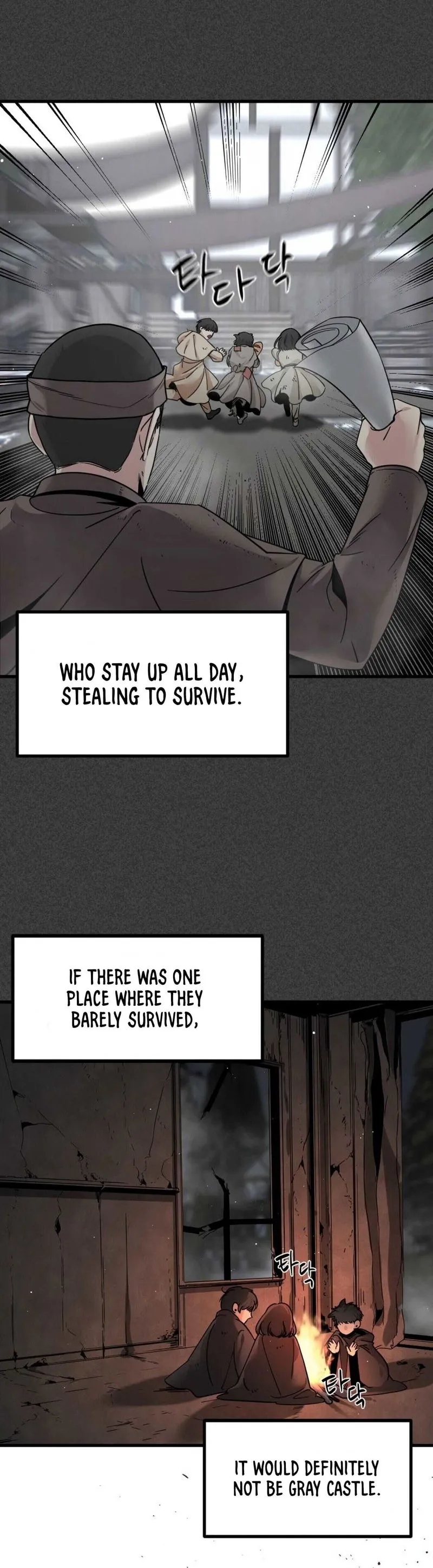 Hero Killer Chapter 19 Online - página 19