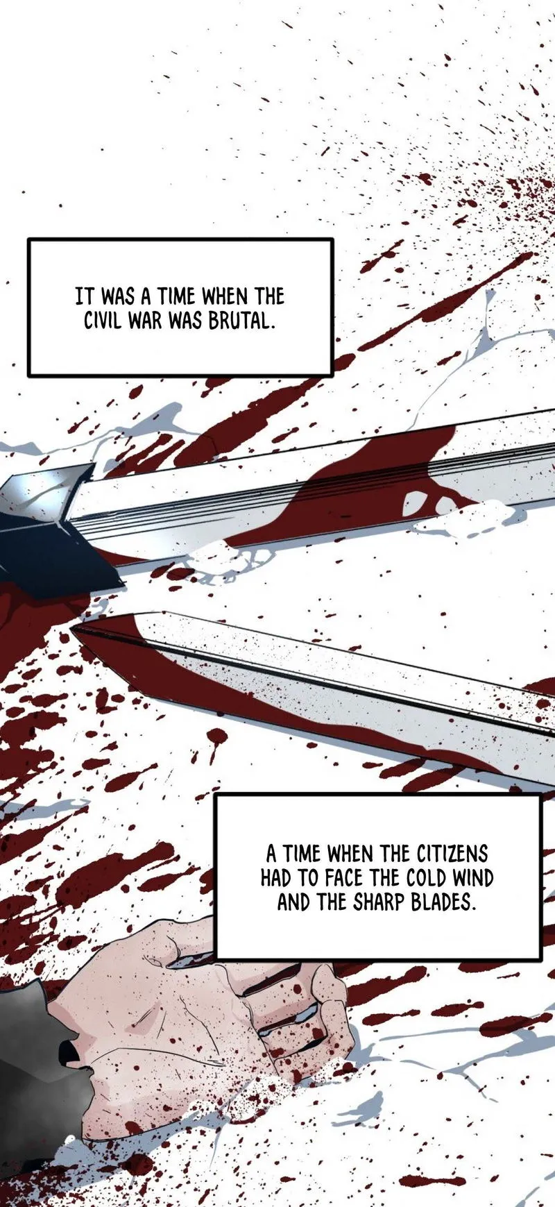 Hero Killer Chapter 19 Online - página 20