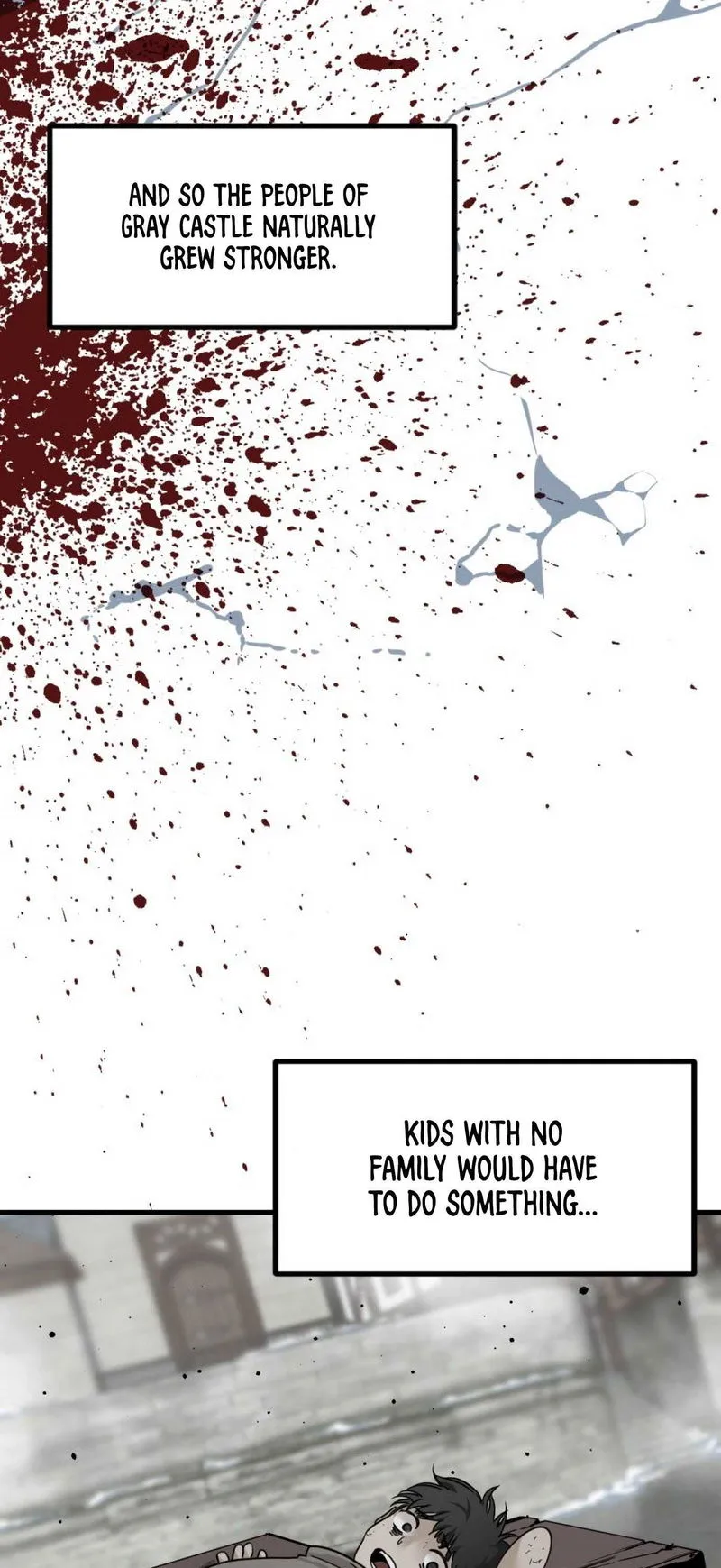 Hero Killer Chapter 19 Online - página 21