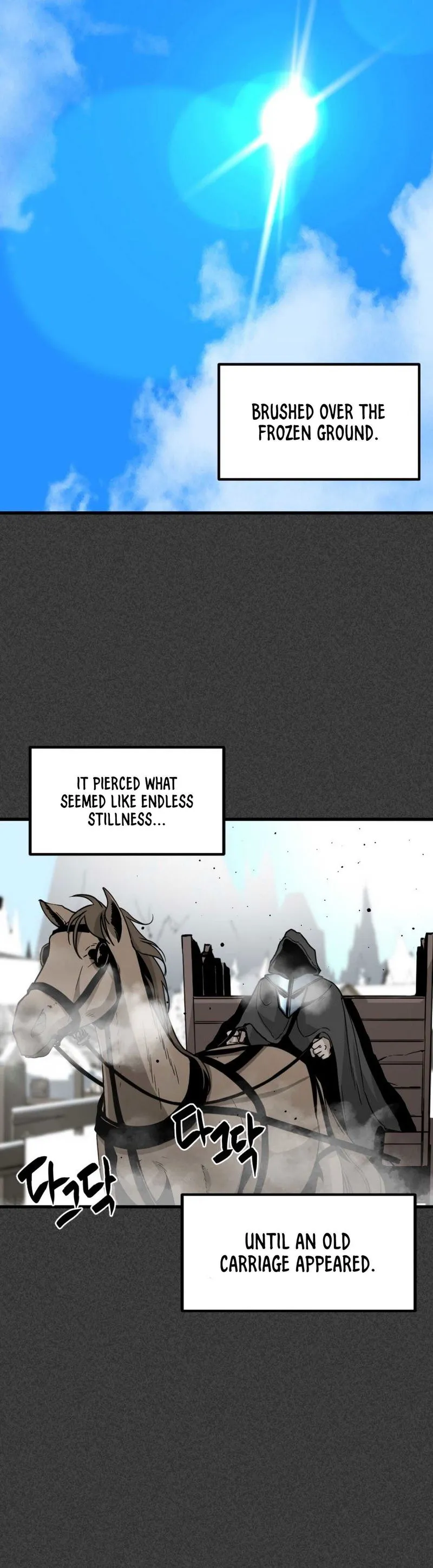 Hero Killer Chapter 19 Online - página 25