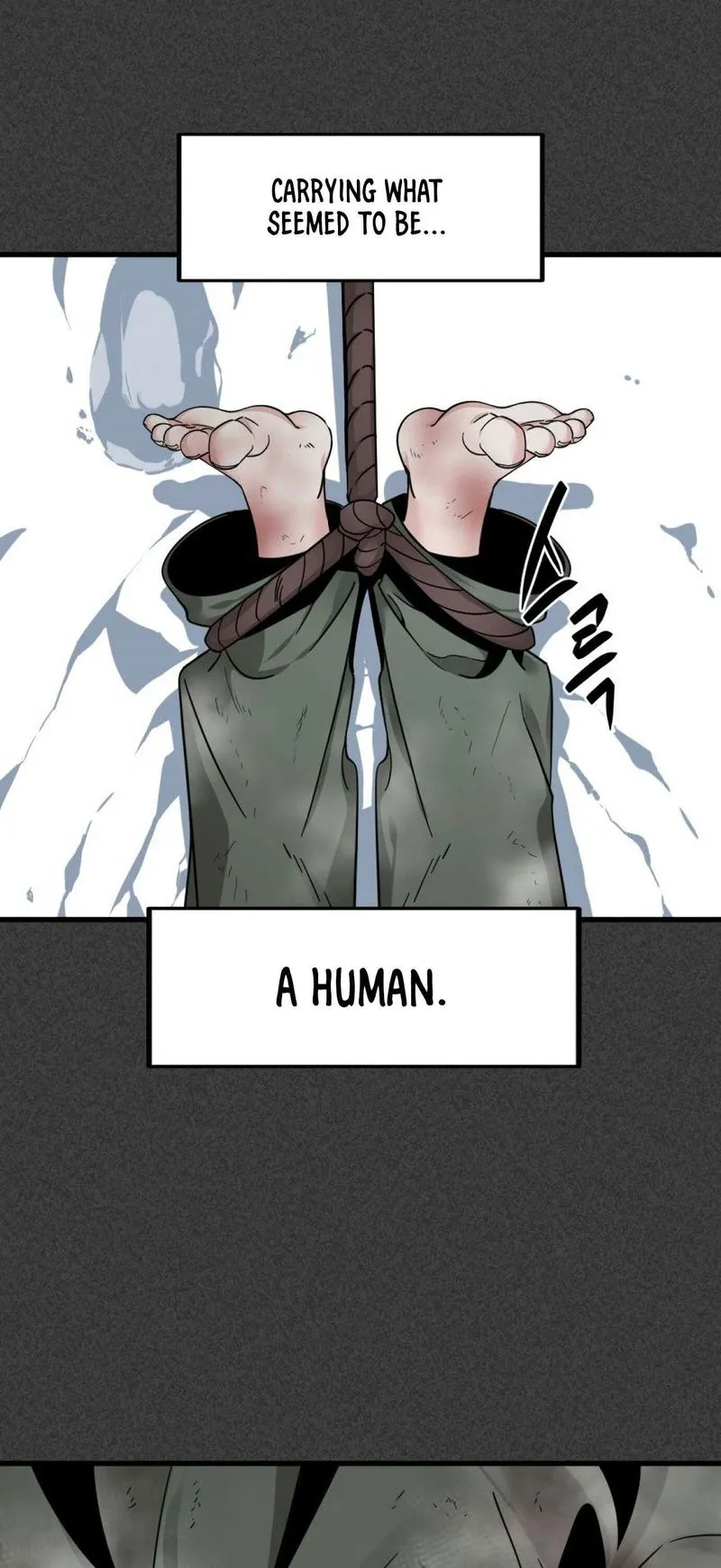 Hero Killer Chapter 19 Online - página 26
