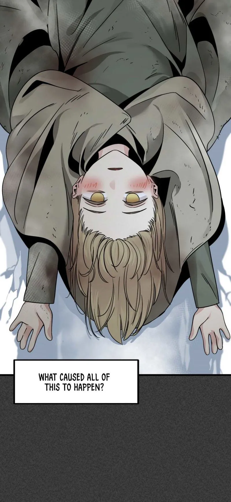 Hero Killer Chapter 19 Online - página 27
